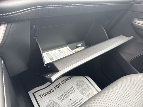 New 2024 Volkswagen Atlas Cross Sport SEL Premium R-Line image 43