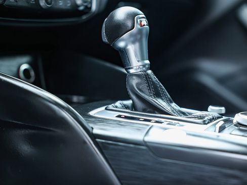 Used 2016 Audi A3 1.8T Premium Plus w/ Premium Plus Package image 29