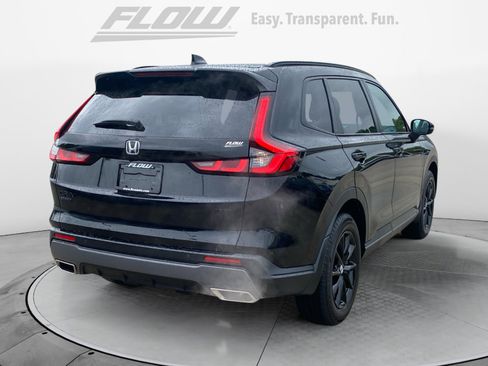 Used 2026 Honda CR-V Sport-L image 9