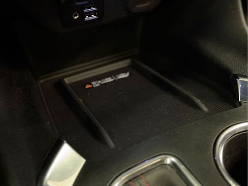 Used 2023 Chevrolet Traverse RS w/ LPO, Floor Liner Package AWD/4WD image 42