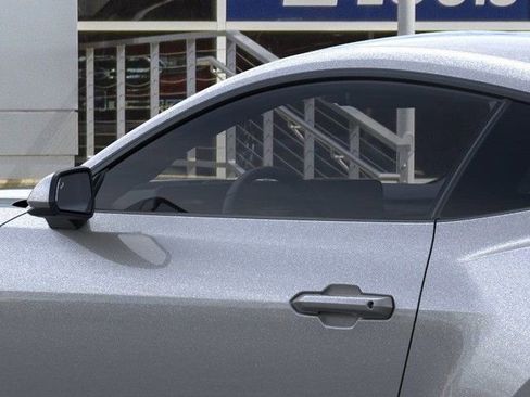 New 2026 Ford Mustang Premium image 20