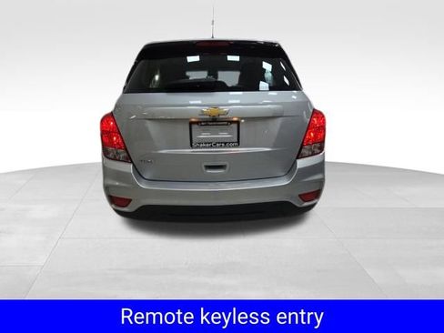 Used 2017 Chevrolet Trax LS image 8