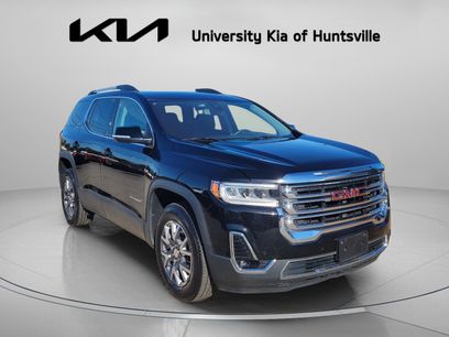 Used 2023 GMC Acadia SLT