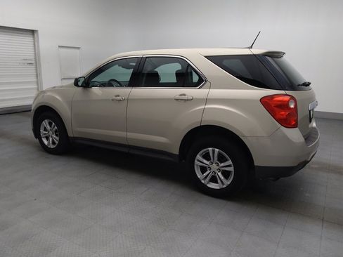 Used 2014 Chevrolet Equinox LS FWD image 3