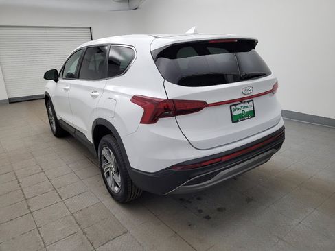 Used 2023 Hyundai Santa Fe SE AWD/4WD image 5