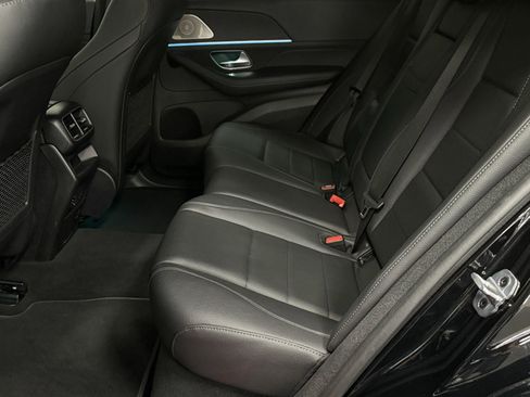 Certified 2023 Mercedes-Benz GLE 450 GLE 450 image 37
