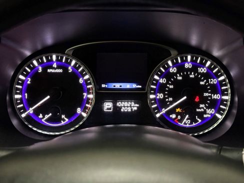 Used 2019 INFINITI QX60 Luxe w/ Essential Package image 20