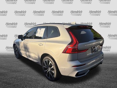 Used 2024 Volvo XC60 B5 Plus w/ Protection Package Premier AWD/4WD image 8