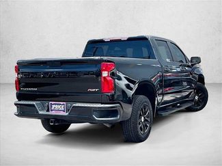 Used 2021 Chevrolet Silverado 1500 RST w/ Bed Protection Package RWD video 2