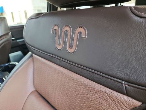 Used 2024 Ford F250 King Ranch w/ Chrome Package image 20