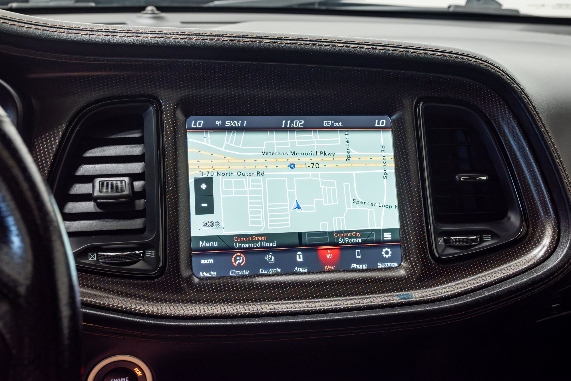 Used 2020 Dodge Challenger R/T Scat Pack RWD image 18