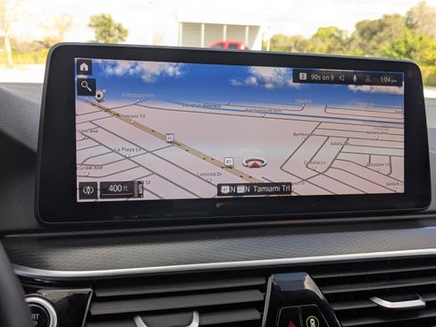 Used 2023 BMW 530i w/ M Sport Package image 26