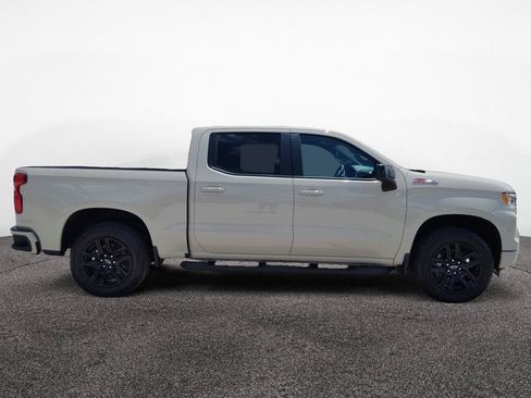 New 2026 Chevrolet Silverado 1500 RST w/ All Star Edition Plus AWD/4WD image 9