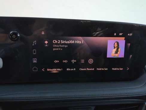 New 2026 Buick Encore GX Sport Touring w/ Comfort Package AWD/4WD image 10