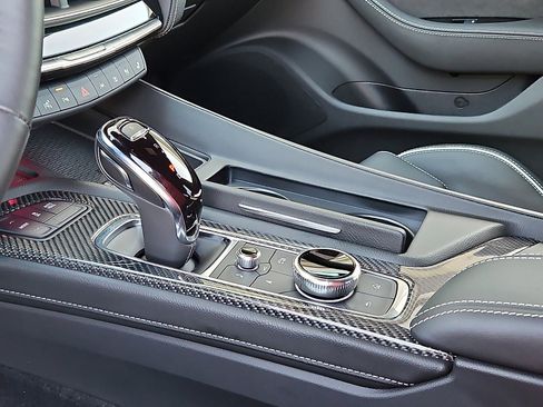 Certified 2025 Cadillac CT5 V Blackwing w/ Super Cruise 1 Package image 23