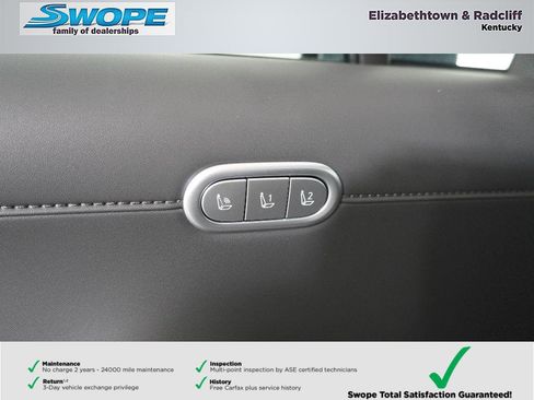 New 2026 Hyundai Palisade Calligraphy image 15