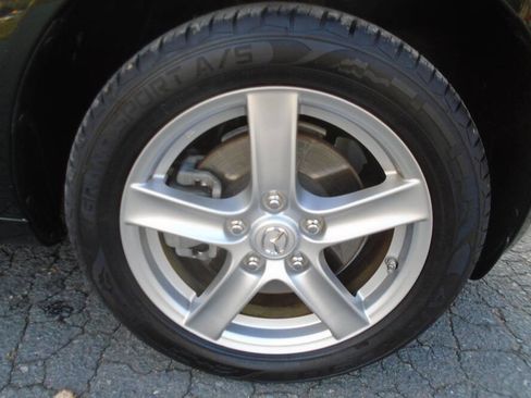 Used 2008 MAZDA MX-5 Miata Sport image 27