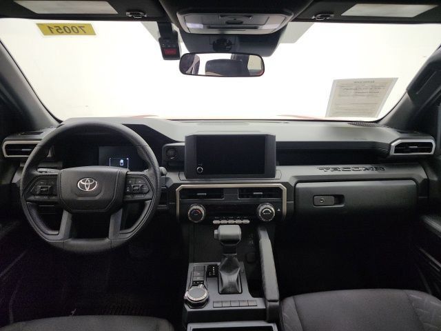 Used 2026 Toyota Tacoma SR AWD/4WD image 14
