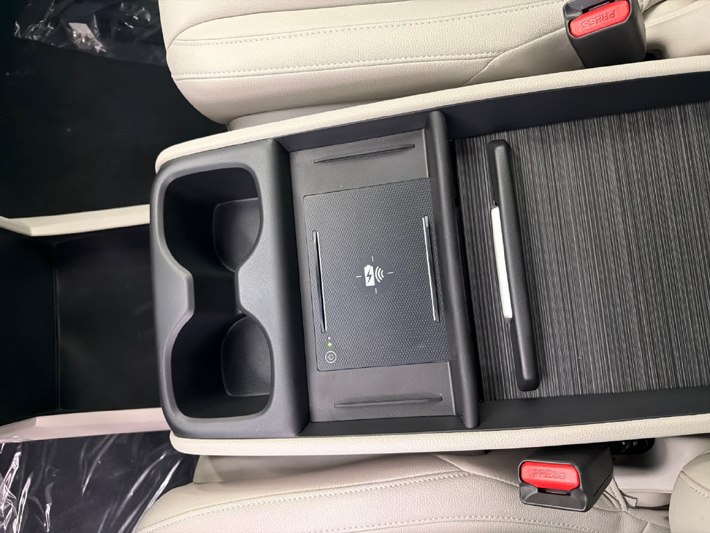 New 2026 Honda Odyssey EX-L image 35