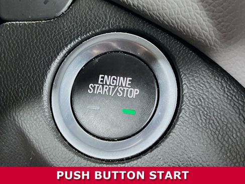 Used 2023 Chevrolet Equinox LS image 11