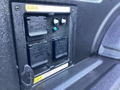 Used 2023 Ford F150 Lariat w/ Equipment Group 502A High AWD/4WD image 15