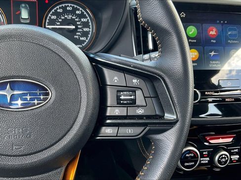 Certified 2024 Subaru Forester Wilderness image 20