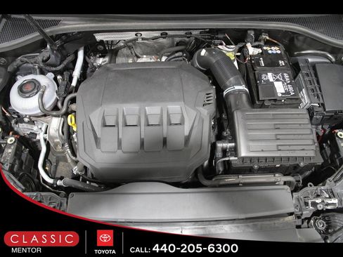 Used 2025 Audi Q3 2.0T Premium image 19