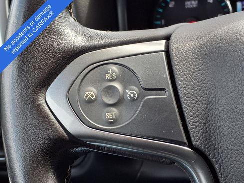 Used 2018 Chevrolet Silverado 1500 LT w/ All Star Edition AWD/4WD image 23