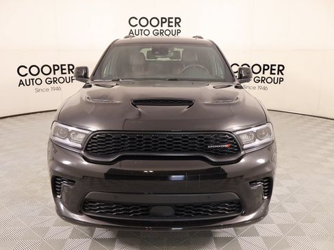 Used 2026 Dodge Durango GT AWD/4WD image 10