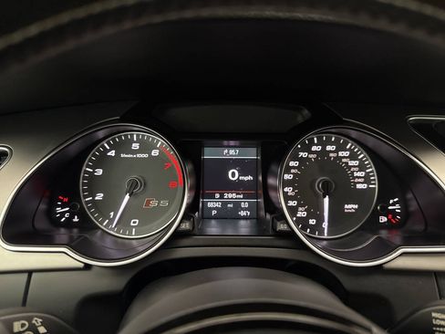 Used 2015 Audi S5 Premium Plus w/ Technology Package AWD/4WD image 21