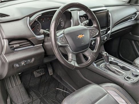 Used 2019 Chevrolet Traverse LT w/ LPO, Floor Liner Package image 10