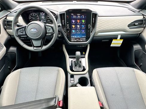 Certified 2025 Subaru Forester Premium w/ Convenience Package #1 image 31