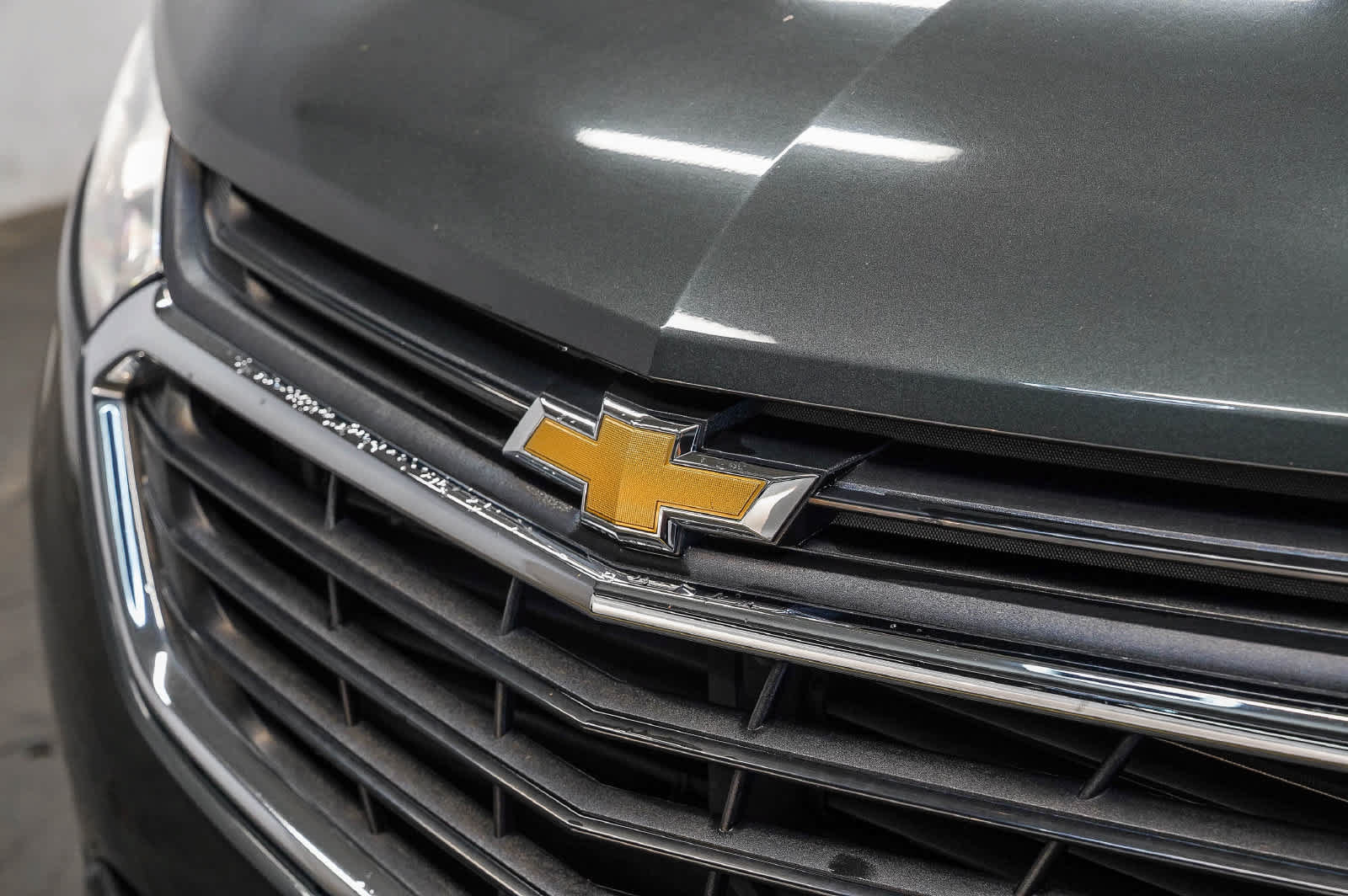Used 2020 Chevrolet Equinox LS w/ LS Convenience Package FWD image 8