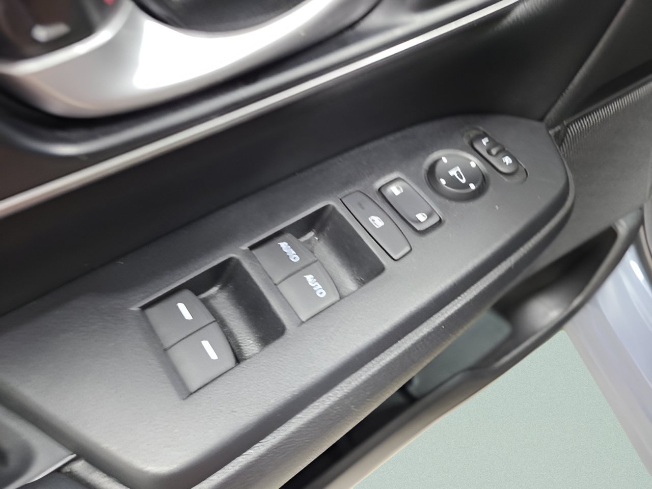 Certified 2022 Honda CR-V EX-L image 20