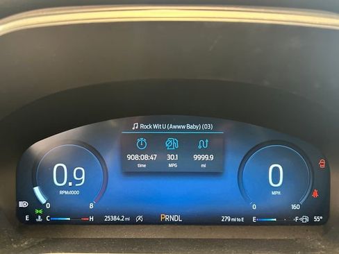 Used 2023 Ford Escape Active w/ Tech Pack #2 AWD/4WD image 21