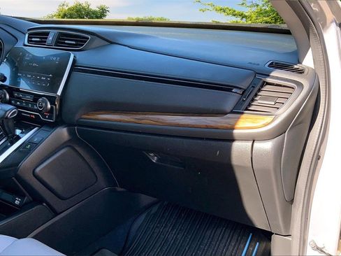 Used 2022 Honda CR-V EX-L image 26