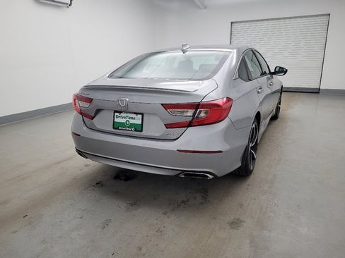 Used 2019 Honda Accord Sport image 7