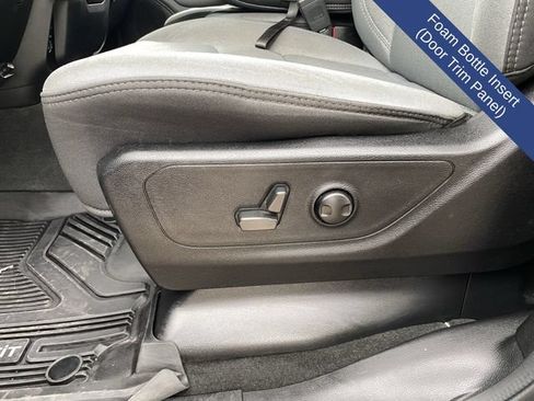 Used 2022 RAM 1500 Big Horn RWD image 25