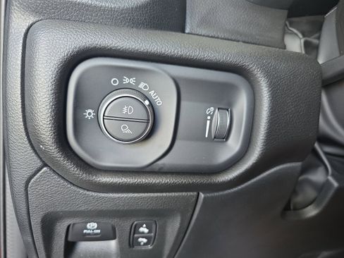 Used 2023 RAM 1500 Big Horn AWD/4WD image 26