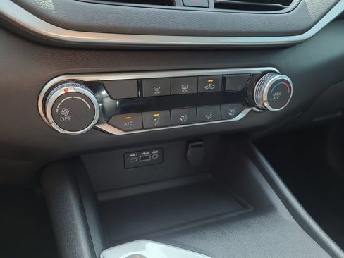 Certified 2025 Nissan Altima 2.5 S FWD image 20