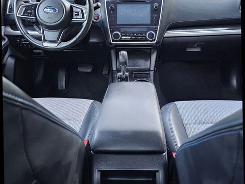 Used 2019 Subaru Legacy 2.5i Sport image 37