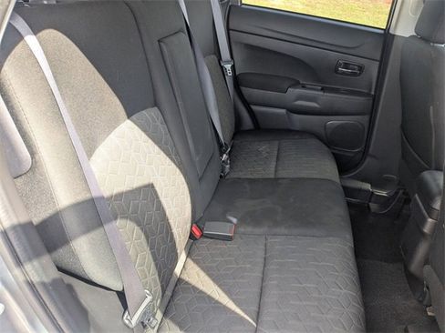 Used 2024 Mitsubishi Outlander Sport ES image 31