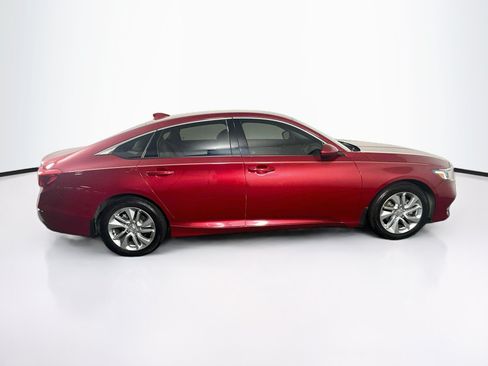 Used 2020 Honda Accord LX image 10
