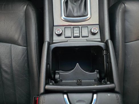 Used 2010 INFINITI EX35 Journey image 34