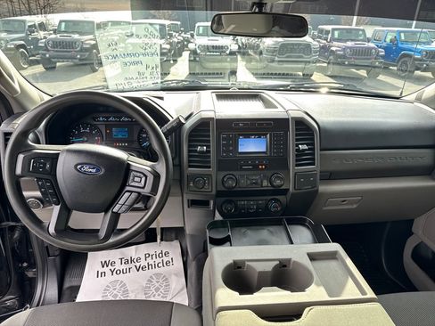 Used 2020 Ford F250 XL w/ STX Appearance Package image 16