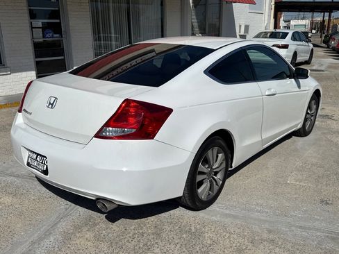 Used 2012 Honda Accord LX-S image 4