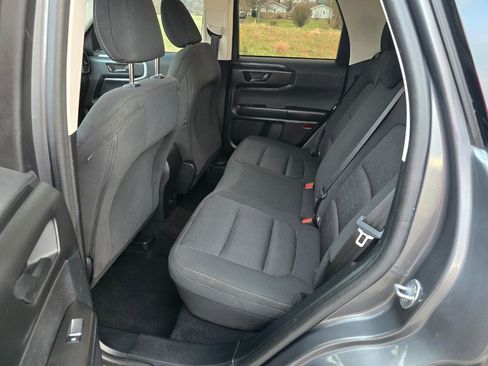 Used 2021 Ford Bronco Sport image 27