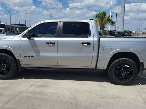 Certified 2024 RAM 1500 Limited AWD/4WD image 5