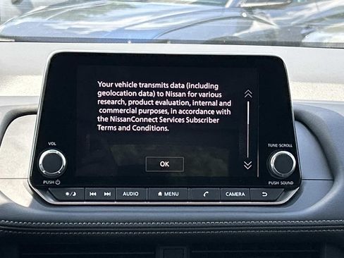 New 2026 Nissan Rogue SV FWD image 26