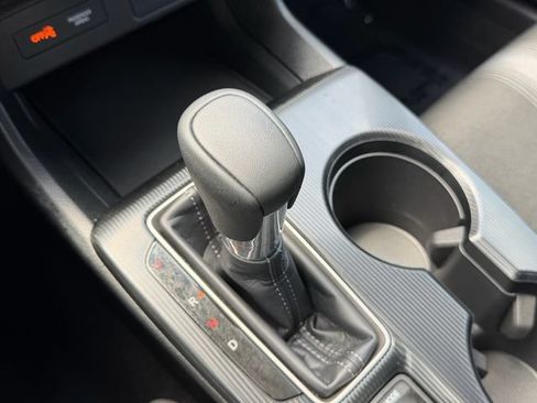 Certified 2024 Honda Civic Sport image 26
